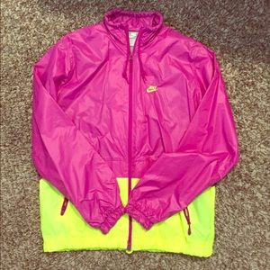 Nike Windbreaker